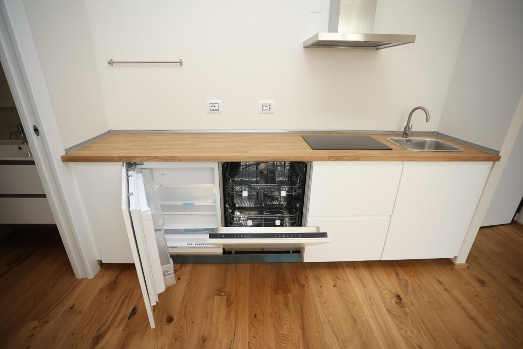 Apartamento Cozy Loft In Charme Position - Brera Moscova Milán