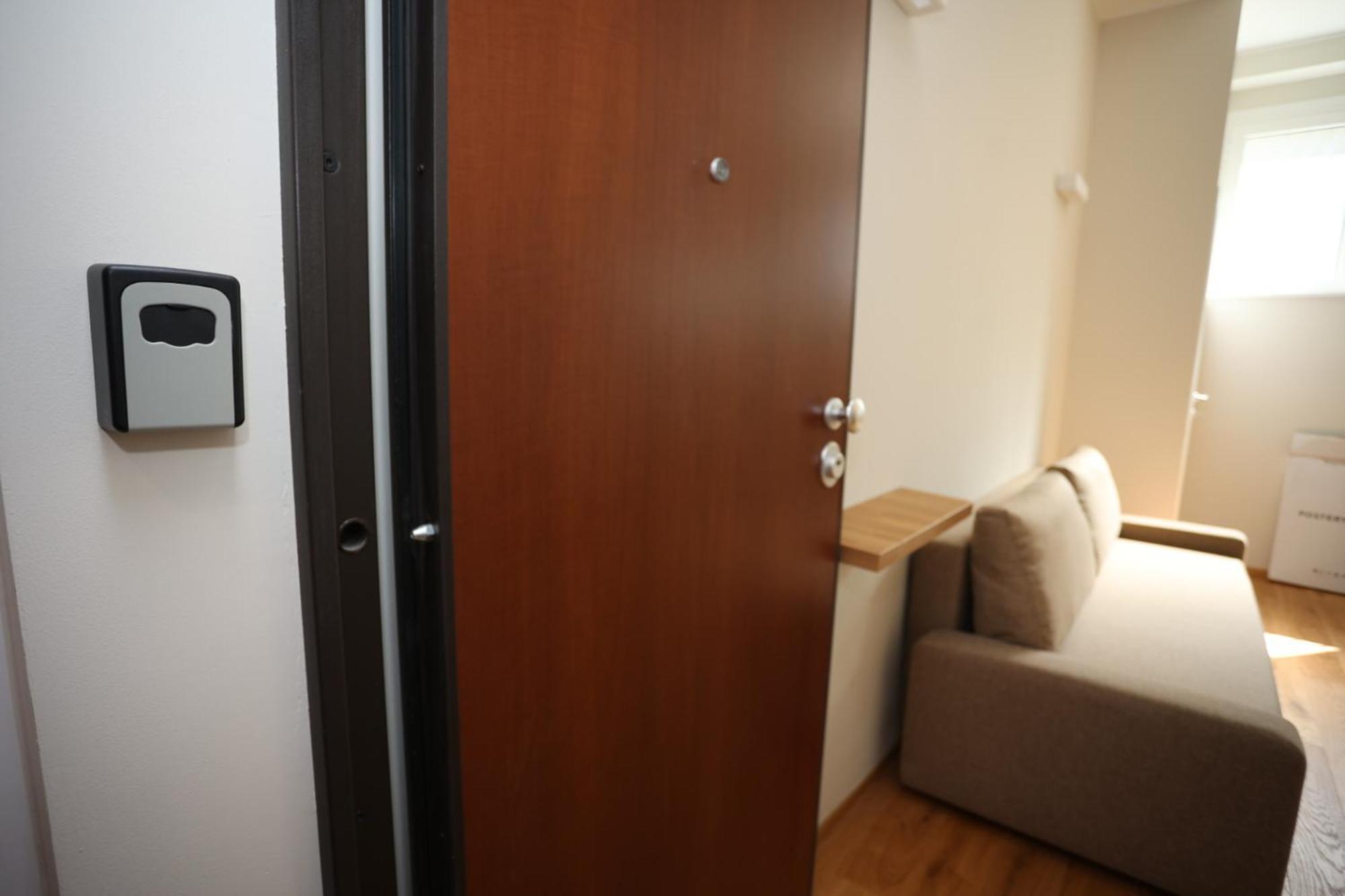 Cozy Loft In Charme Position - Brera Moscova Apartamento